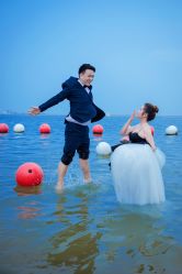 -巴黎新娘婚纱摄影·婚礼策划(嘉定总店)