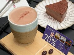 -SANYAY叁言咖啡巧克力