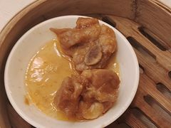 -香宫中餐厅·大连香格里拉(人民路店)