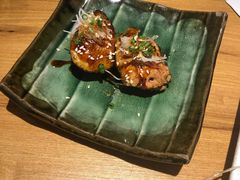 -初居食屋日式料理(万象城购物中心店)