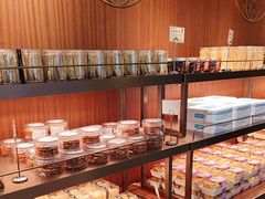 -丁香西饼屋(桂林路店)