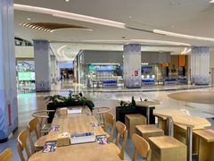 大堂-文叔·湖北名小吃·小龙虾(华强北店)
