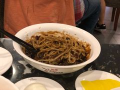 -桃园中华料理炸酱面(燕儿岛路店)