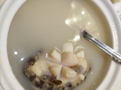鲍鱼汤-新海利海鲜城·41年珠海老字号(夏湾店)