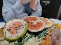 无花果手撕鸡肉tapas-Toris(LuOne凯德晶萃广场店)