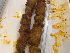 -巴依老爷新疆美食(昌平店)