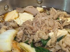 -吉野家(上海美罗城店)