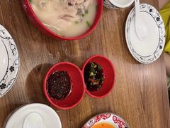 -王婆婆老妈蹄花川菜馆·非物质文化遗产(太古里一店)