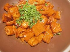 -马仕玖煲·融合菜·酥不腻烤鸭(人大店)