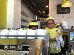 -The Sunny Side Cafe Station 1