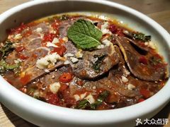 -辛香汇·现炒川菜(武进吾悦店)