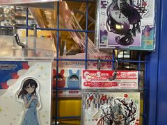 -Animate(工人体育场东路店)