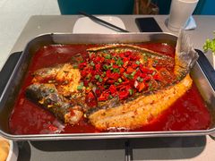 -半天妖烤鱼(大兴大悦春风里店)
