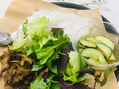 烤肉粉-华姐鸡粉(教育路店)