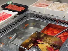 -海底捞火锅(漫乐城夜宵主题店)