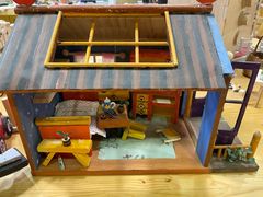 -手创未来·木工DIY手作