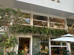 -1861意大利餐厅(来福士店)