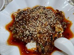 豆花牛柳-清真.回香园(南街店)