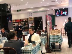 -紫光园(劲松店)