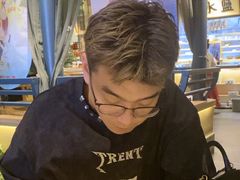 -南京大牌档(龙江新城市广场店)