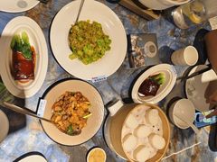 -佬太公海鸭·海鲜大排档(上海总店)