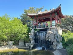 -国家植物园南园