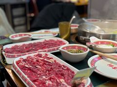 -大吉利·潮汕牛肉火锅(万峰路店)