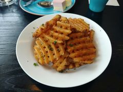 -莫多多餐厅
