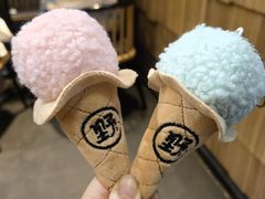 -野人先生现做冰淇淋(北京顺义祥云小镇店)