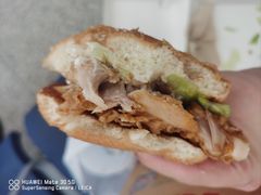 -肯德基(南站店)