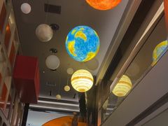 -碧涛阁水世界酒店(万家丽路店)