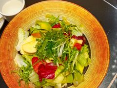 -辣尚瘾·烤鱼·新川菜(交大直营店)