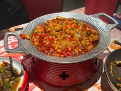 -熊记虾王·蓝龙虾(东晓南店)
