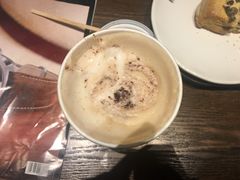-星巴克臻选(南京金茂览秀城店)