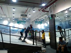 -SNOWGATE滑雪·华雪梦(老西门店)