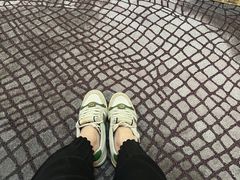 -广州四季酒店