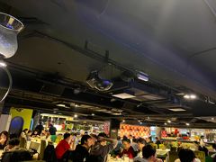 -戈拿旺巴西烤肉(崇文门店)