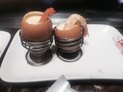 -尚雅铁板料理自助餐厅(乐松店)