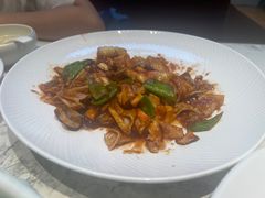 -悦海·家宴·冰花皮皮虾大锅贴(宝龙店)