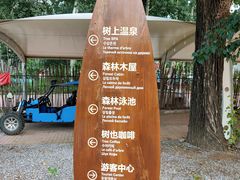 -林栖谷森林康养度假区
