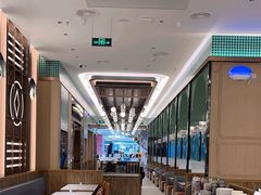 -新世界餐厅(万达店)