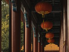 -南沙天后宫景区