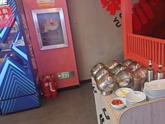 -何师傅美蛙鱼头(汉街店)