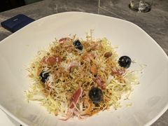 -宫燕府·京菜·烤鸭·淮扬菜(王府中心店)