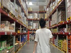 -山姆会员商店(杨桥西路店)