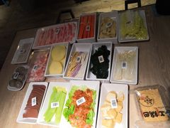 -野妹经典火锅(江夏中百店)