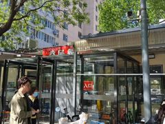 -益民餐厅(交通大学店)