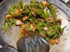 -老湘村·湖南土菜(天河维多利店)