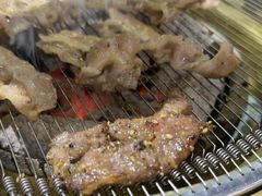 -西塔老太太泥炉烤肉(北京双井店)