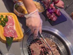 -谷町·烤肉自助(朱雀门店)